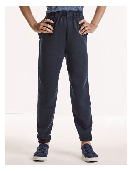 RUS-0R750B0-Kids Sweat Pants 2